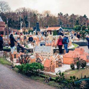 The Hague: Madurodam Miniature Park Entry Ticket – Must-see attractions The Hague: Madurodam Miniature Park Entry Ticket Must-see attractions