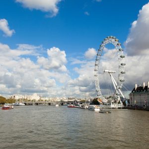 The London Eye – Sightseeing and Tours The London Eye Sightseeing and Tours