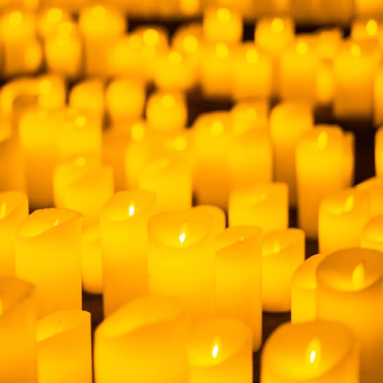 Candlelight: Tribute to ABBA & More at Emirates Palace Mandarin Oriental, Abu Dhabi, United Arab Emirates