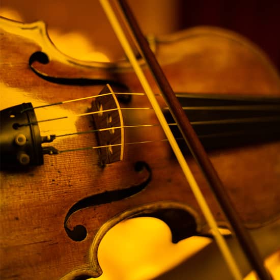 Candlelight: Vivaldi's Four Seasons at Al Nojoom Ballroom, Dubai, United Arab Emirates