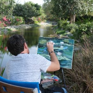 Acrylic Painting Course – Workshops Acrylic Painting Course Workshops