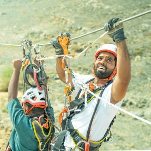 Al Hoota Cave Adventure Park – Attractions Special Offers Al Hoota Cave Adventure Park Attractions Special Offers