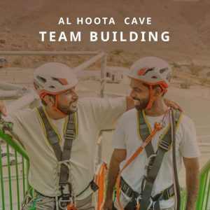 Al Hoota Cave Team Building – Attractions Special Offers Al Hoota Cave Team Building Attractions Special Offers
