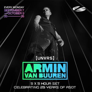 Armin van Buuren presents A State of Trance – Nightlife Armin van Buuren presents A State of Trance Nightlife