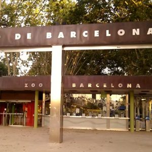 Barcelona Zoo: Skip The Line Ticket – Outdoor Attractions Barcelona Zoo: Skip The Line Ticket Outdoor Attractions