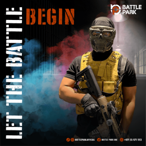 Battle Park – iBattle – Attractions Special Offers Battle Park - iBattle Attractions Special Offers