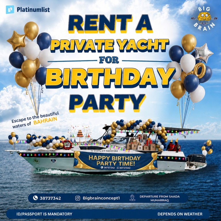 Birthday Party in Yacht – Boat Tours and Cruises Birthday Party in Yacht Boat Tours and Cruises