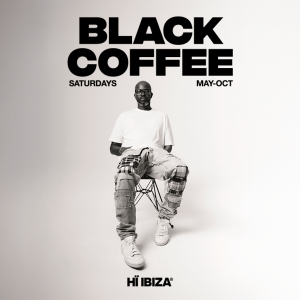 Black Coffee – Nightlife Black Coffee Nightlife