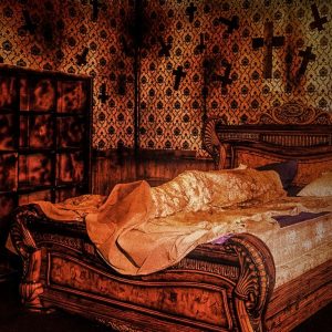 BlackOut Horror Escape Abu Dhabi – Indoor Attractions BlackOut Horror Escape Abu Dhabi Indoor Attractions