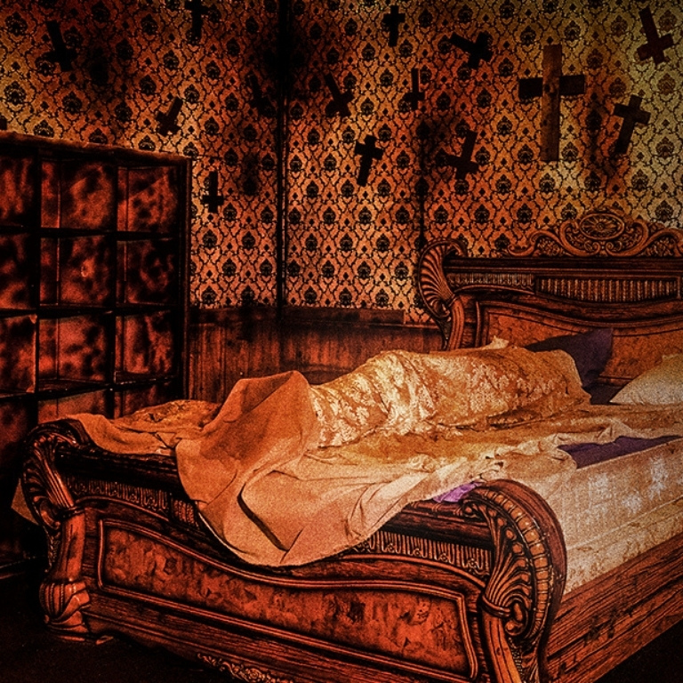 BlackOut Horror Escape Abu Dhabi – Indoor Attractions BlackOut Horror Escape Abu Dhabi Indoor Attractions