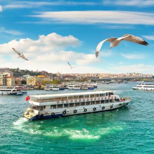 Bosphorus Cruise with Audio Guide – Top-Rated Attractions Bosphorus Cruise with Audio Guide Top-Rated Attractions