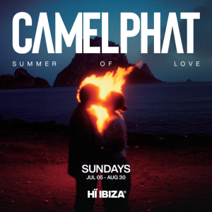 CamelPhat Nightlife