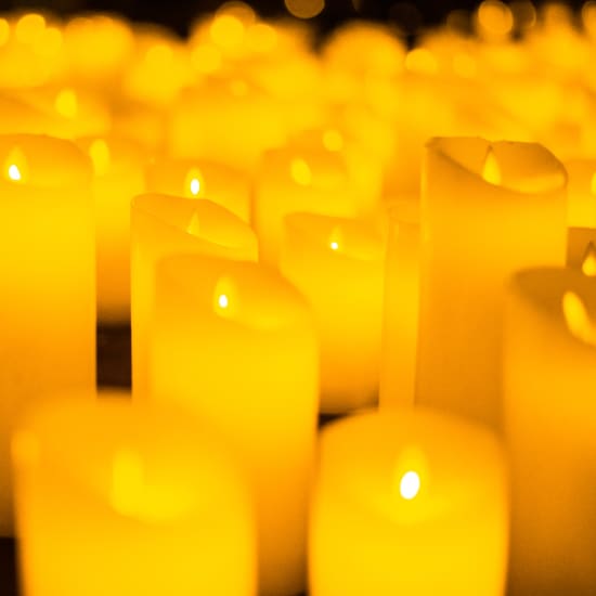 Candlelight: Tribute to Adele at The Ritz-Carlton Ras Al Khaimah, Al Wadi Desert, Ras Al-Khaimah, United Arab Emirates Al Wadi Desert
