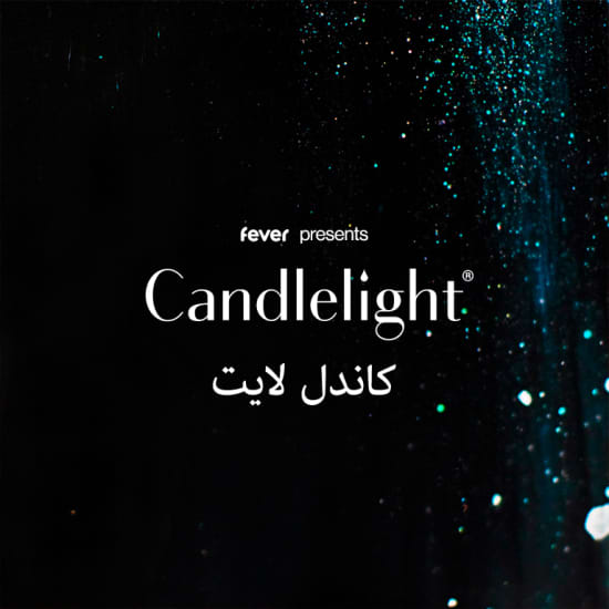 Candlelight: Tribute to Adele at The Ritz-Carlton Ras Al Khaimah, Al Wadi Desert, Ras Al-Khaimah, United Arab Emirates Candlelight: Tribute to Adele at The Ritz-Carlton Ras Al Khaimah