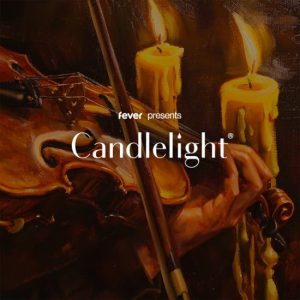 Candlelight: Vivaldi’s Four Seasons at Al Nojoom Ballroom, Dubai, United Arab Emirates Candlelight: Vivaldi's Four Seasons at Al Nojoom Ballroom