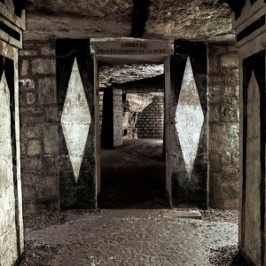Catacombs of Paris: Entry Ticket + Audio Guide – Indoor Attractions Catacombs of Paris: Entry Ticket + Audio Guide Indoor Attractions