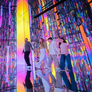 Dubai Frame + AYA Universe – Combo – Combos and more adventures Dubai Frame + AYA Universe - Combo Combos and more adventures
