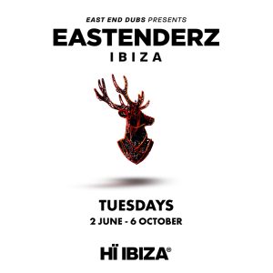 Eastenderz – Nightlife Eastenderz Nightlife