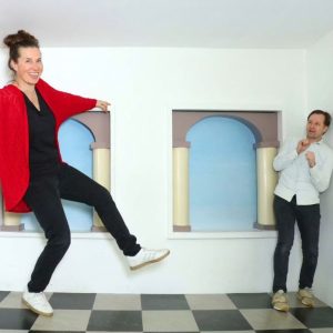 Escher in The Palace The Hague: Entry Ticket – Recently Added Experiences Escher in The Palace The Hague: Entry Ticket Recently Added Experiences