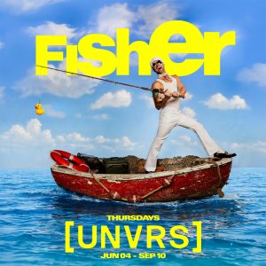 Fisher Nightlife