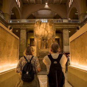 From Hurghada: Full-Day Cairo Tour of Pyramids, Sphinx and Museum – Sightseeing and Tours From Hurghada: Full-Day Cairo Tour of Pyramids