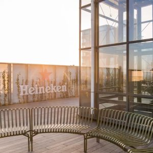 Heineken Experience: Rooftop Bar + 2 Drinks – Sightseeing and Tours Heineken Experience: Rooftop Bar + 2 Drinks Sightseeing and Tours