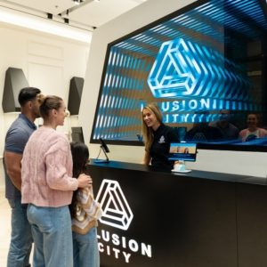 Illusion City Dubai – Interactive Illusion Museum – Museums Illusion City Dubai – Interactive Illusion Museum Museums