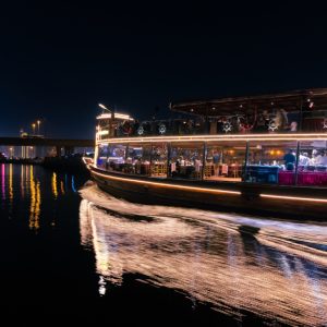 Luxury Canal Dhow Cruise – Boat Tours and Cruises Luxury Canal Dhow Cruise Boat Tours and Cruises