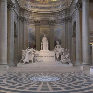 Panthéon: Entry Ticket – Indoor Attractions Panthéon: Entry Ticket Indoor Attractions