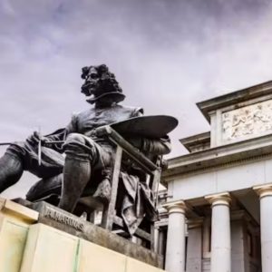 Prado Museum: Entry Ticket – Museums Prado Museum: Entry Ticket Museums
