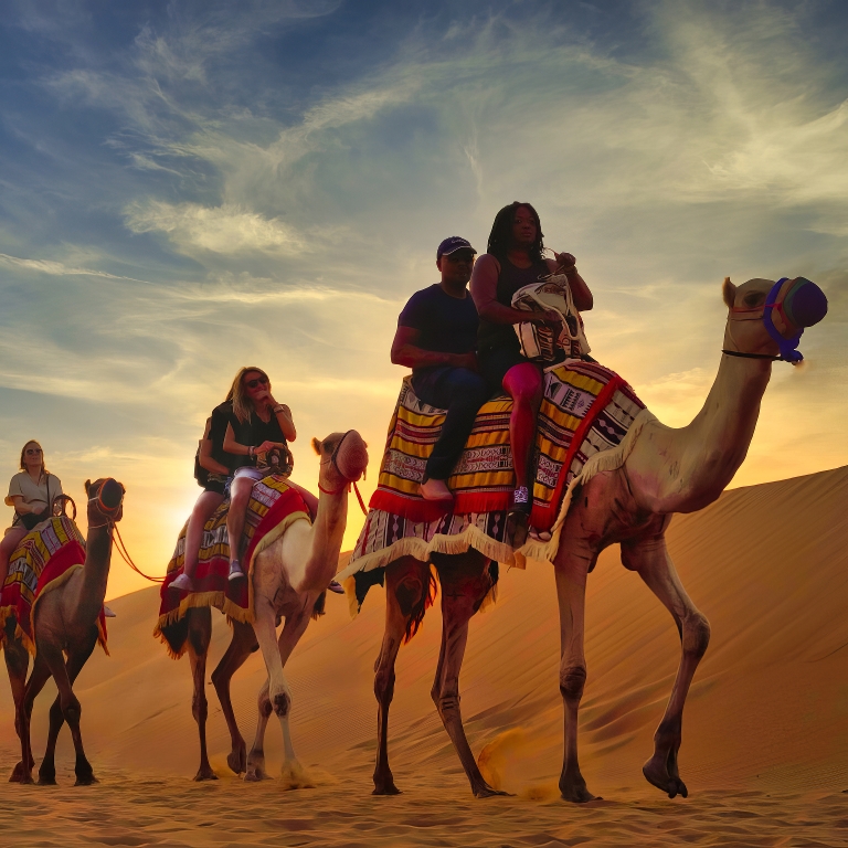 Premium Red Dunes Safari with Camel Ride & International buffet dinner at Al Khayma Camp – Desert safaris Premium Red Dunes Safari with Camel Ride & International buffet dinner at Al Khayma Camp Desert safaris