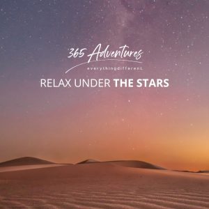 Relax Under the Stars – Sightseeing and Tours Relax Under the Stars Sightseeing and Tours