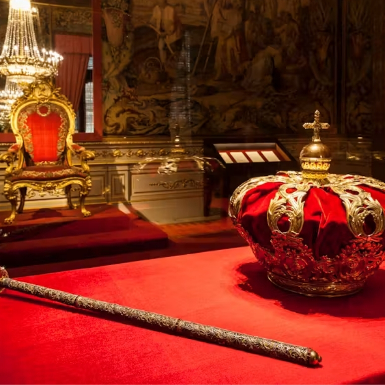 Royal Palace of Madrid: Fast Track Entry – Must-see attractions Royal Palace of Madrid: Fast Track Entry Must-see attractions