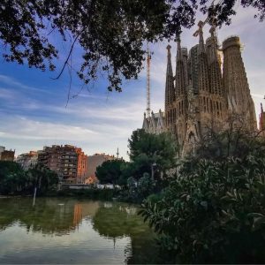 Sagrada Familia: Fast Track Ticket + Nativity Tower Access – Outdoor Attractions Sagrada Familia: Fast Track Ticket + Nativity Tower Access Outdoor Attractions