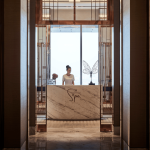 Signature Spa Package at Waldorf Astoria Spa DIFC – Brunches Signature Spa Package at Waldorf Astoria Spa DIFC Brunches