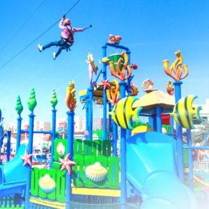 Splash N Party at Al Warqaa – Water Parks Splash N Party at Al Warqaa Water Parks