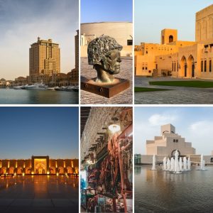 Story Behind Doha City Tour – Must-see attractions Story Behind Doha City Tour Must-see attractions