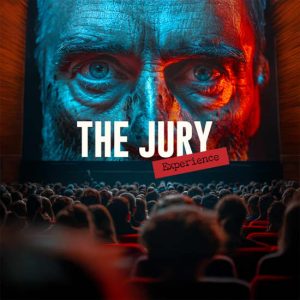 The Jury Experience – Death by AI: Who Pays the Price? at U VENUE مسرح يو فينيو, Doha, Qatar The Jury Experience – Death by AI: Who Pays the Price? at U VENUE مسرح يو فينيو