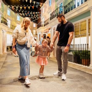 The Paddington Bear Experience – Experiences The Paddington Bear Experience Experiences