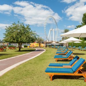 Tiki Pool Party at Sheraton JBR – Experiences Tiki Pool Party at Sheraton JBR Experiences