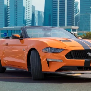 1, 2, 3 Or 5-hour Supercar Rental With Complimentary Photography in Dubai | Dubai Travel Tours 1