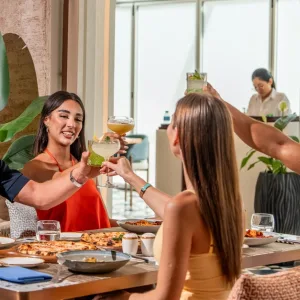 1, 2, Or 4:premium 3 Course Menu W Optional 1 Soft/House Beverage in Dubai | Dubai Travel Tours 1