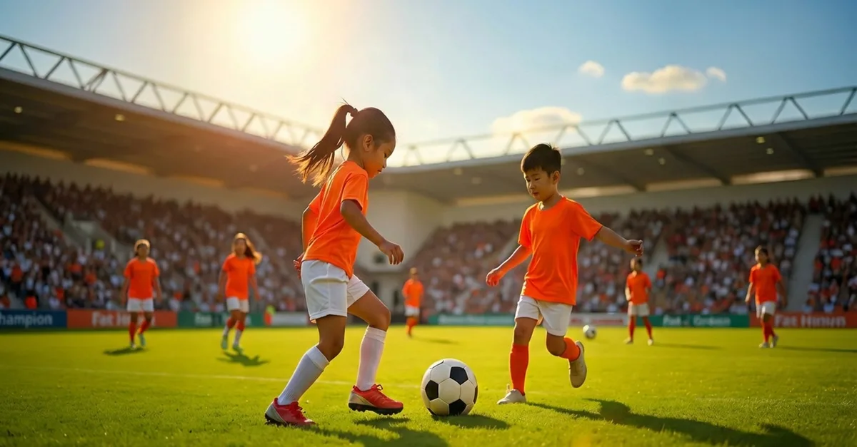1, 4, Or 8 Sessions Football Training Or 6 Or 8 Sessions Of Swimming in Abu Dhabi | Dubai Travel Tours 4
