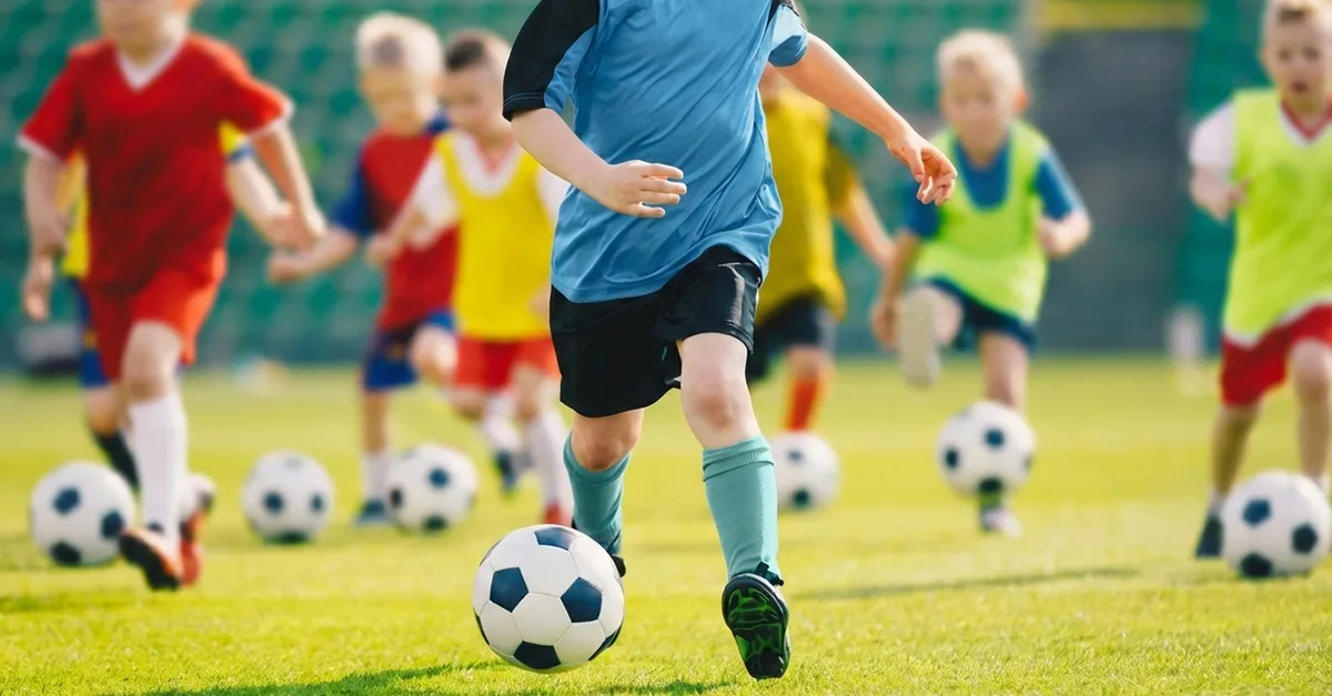 1, 4, Or 8 Sessions Football Training Or 6 Or 8 Sessions Of Swimming in Abu Dhabi | Dubai Travel Tours Or 8 Sessions Football Training Or 6 Or 8 Sessions Of Swimming at Euro Stars Academy