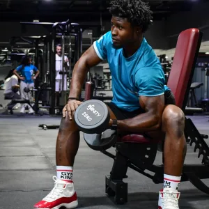 1 Day Month Gym