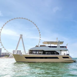 1 Hour Marina Yacht Tour – Boat Tours and Cruises 1 Hour Marina Yacht Tour Boat Tours and Cruises