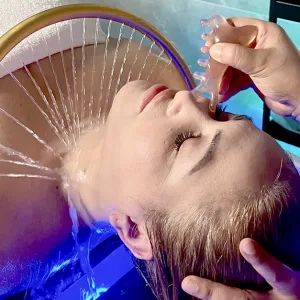 1 Japanese Head Spa, Traditional Turkish Hammam & Body Spa Treatment in Dubai | Dubai Travel Tours 1 Japanese Head Spa