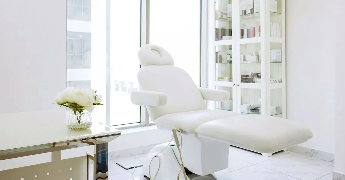 1 Or 3 Sessions Of Hydrafacial, Microdermabrasion, Dermapen, And More in Dubai | Dubai Travel Tours Dermapen