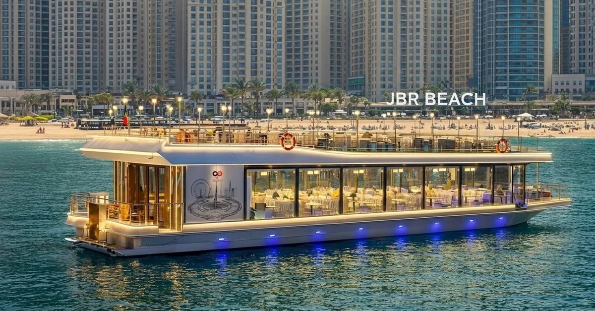 2-hour Luxury Yacht Cruise +dinner Buffet For One, Two Or Four People in Dubai | Dubai Travel Tours 2-hour Luxury Yacht Cruise +dinner Buffet For One
