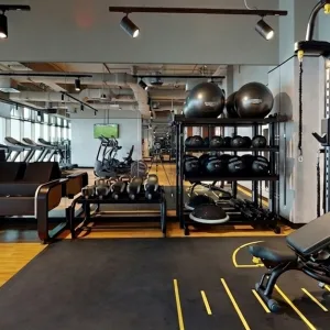 24-hr Gym & Rooftop Pool Access At 5-star Hotel, Bur Dubai | Dubai Travel Tours 24-hr Gym & Rooftop Pool Access At 5-star Hotel